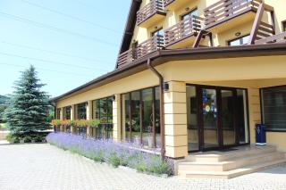 Vila Trapez - Braşov - 8