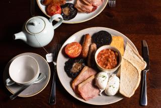 The Seaburn Inn - The Inn Collection Group - 3