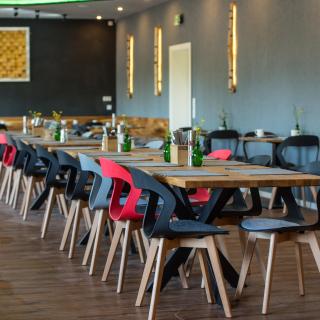 Berghotel Kristall - Idar-Oberstein - 4