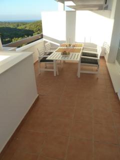 Alcaidesa golf and nature - San Roque - 9