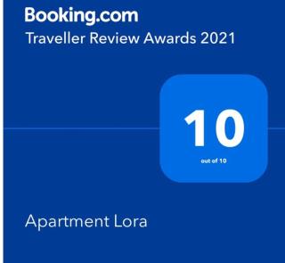 Apartment Lora - Makarska - 9