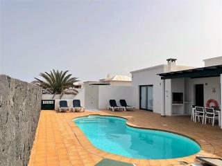 Villa Mareta - Playa Blanca - 0