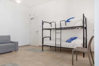 Salaqua Bed and Breakfast - Torre Mozza - 2