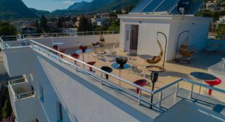 Apartmani Nela Sutomore - Sutomore - 0