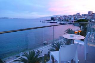 Republika Hotel - Sarandë - 2