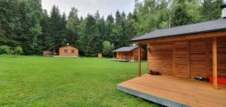 Geofond Chaty - Chotěboř - 8