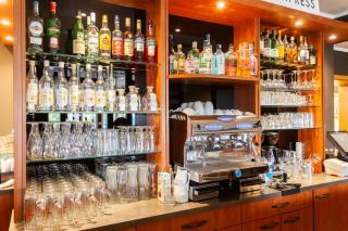 Altora Eisenbahn Themenhotel - Wernigerode - 6
