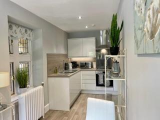 Rossal House Apartments, Inverness, Highlands - Inverness - 5
