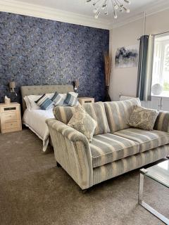 Rossal House Apartments, Inverness, Highlands - Inverness - 4
