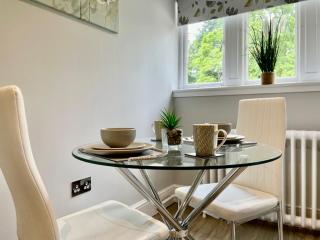 Rossal House Apartments, Inverness, Highlands - Inverness - 3