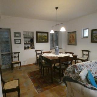 Country House "I luoghi dell' anima"con piscina e giardino - Montottone - 5