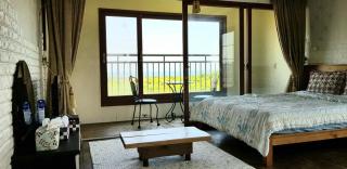 Jun House - Jeju - 2