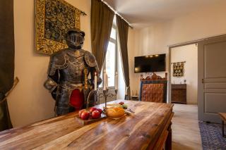 Le Secret de la Taverne - Netflix/Wifi - Chasse Aux Trésor à l'intérieur - Carcassonne - 3