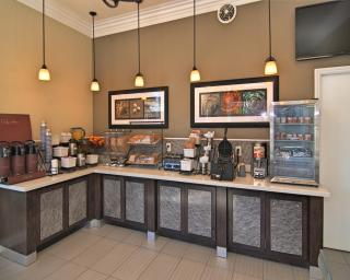 Best Western Carmel's Town House Lodge - 2