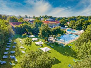 Hotel Sonnenhof - 1