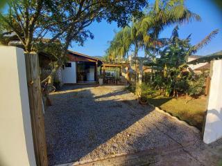 Loft praia Porto Belo - Porto Belo - 9