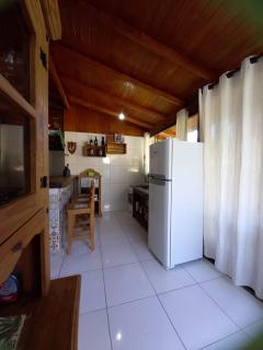 Loft praia Porto Belo - Porto Belo - 6