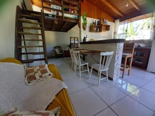 Loft praia Porto Belo - Porto Belo - 3