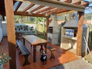 Loft praia Porto Belo - Porto Belo - 7