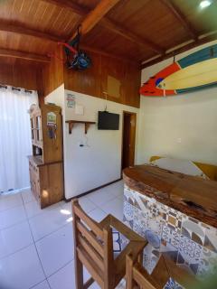 Loft praia Porto Belo - Porto Belo - 2