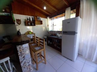 Loft praia Porto Belo - Porto Belo - 5