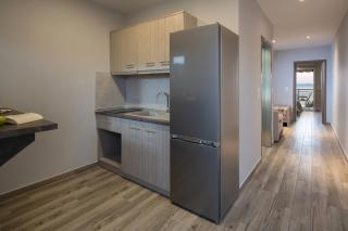 Sunset Studios - Suites with Seaview & Back Side Apartements - Toroni - 5