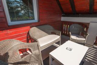 Zavičaj Apartmani3 - Zaovine - 3
