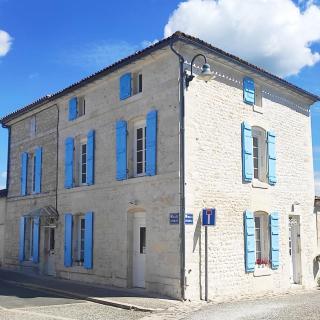 Logis de la Passerelle - Port-dʼEnvaux - 2
