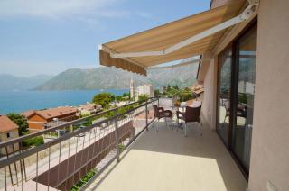 Apartments Kaludjerovic - Kotor - 1