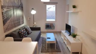 Appartement "Gabrielle" au calme en Hypercentre de Revel - Revel - 5