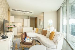 Magnolias Ratchadamri Boulevard Serviced Residences - 2