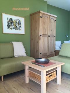 Hof Uhleck am Königsstuhl - Lohme - 6