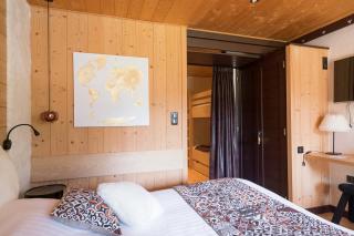 Hôtel La Bergerie - Morzine - 5
