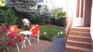 Lázár Apartmanok - 2