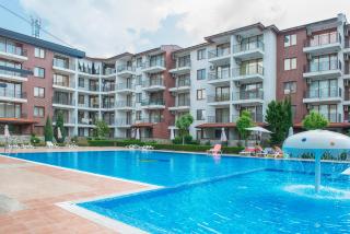 Apollon 7 Apartments - Ravda - 5