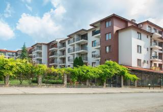 Apollon 7 Apartments - Ravda - 8