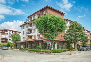Apollon 7 Apartments - Ravda - 9