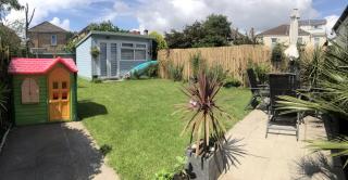 Madison House - 2 Bedrooms Family Home & Big Garden - Bournemouth - 4