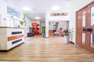 Wynfrid House - Londen - 4