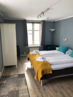 Villa Svolvær - Svolvær - 9