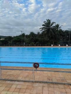 Hotel SESI Valença - 9