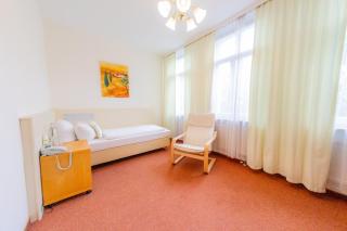 Hotel Centro Fürth Nürnberg - Fürth - 6