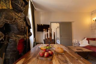 Le Secret de la Taverne - Netflix/Wifi - Chasse Aux Trésor à l'intérieur - Carcassonne - 1