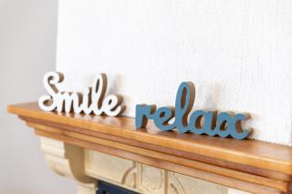 Touch of happiness apartment - Viskovo - 7
