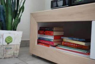 Darsser Weg 34 a _Haus Lummennest_ - Zingst - 2