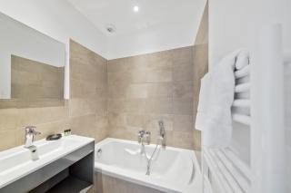 Résidence Pierre & Vacances Premium Les Terrasses d'Arsella - 1