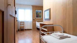 Italianway - Monte Solena 45C - Bormio - 2