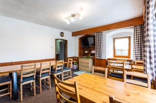 Chata Anton Günther - Boží Dar - 9