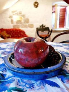 HVAR ART heritage apartment - 4