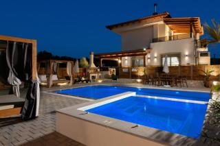 Panthea Luxury Villa - Ialysos - 0